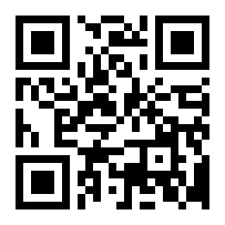 Codul QR sau Bidi al afacerii sau a locului