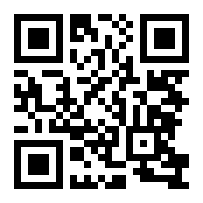 QR Code ou Bidi de l'entreprise ou le lieu