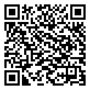 QR code or Bidi of the business or place