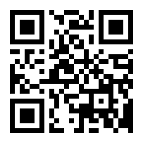 QR Code ou Bidi de l'entreprise ou le lieu