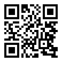 QR code or Bidi of the business or place