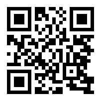 QR Code ou Bidi de l'entreprise ou le lieu