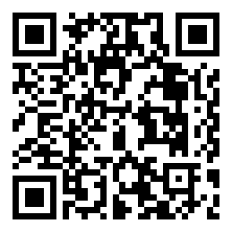 Codigo QR o Bidi del negocio o lugar