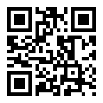 QR Code ou Bidi de l'entreprise ou le lieu