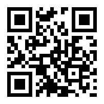 Codigo QR o Bidi del negocio o lugar