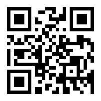 QR Code ou Bidi de l'entreprise ou le lieu