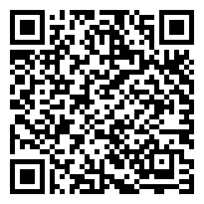 Codigo QR o Bidi del negocio o lugar