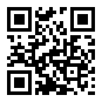 QR Code ou Bidi de l'entreprise ou le lieu