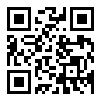 codice QR o Bidi dell'attività commerciale o luogo