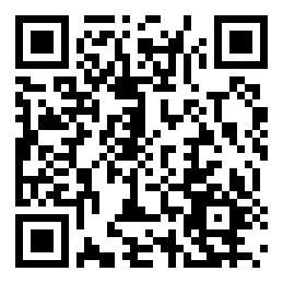 Codigo QR o Bidi del negocio o lugar