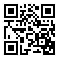codice QR o Bidi dell'attività commerciale o luogo