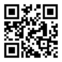 QR Code ou Bidi de l'entreprise ou le lieu