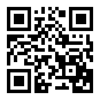 QR Code ou Bidi de l'entreprise ou le lieu