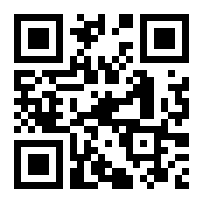 QR code or Bidi of the business or place