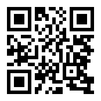 QR Code ou Bidi de l'entreprise ou le lieu