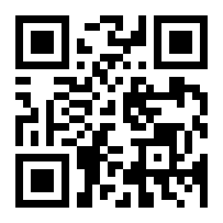 QR Code ou Bidi de l'entreprise ou le lieu