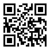 codice QR o Bidi dell'attività commerciale o luogo
