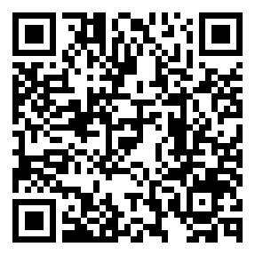Codul QR sau Bidi al afacerii sau a locului