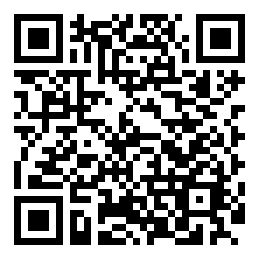 Codigo QR o Bidi del negocio o lugar