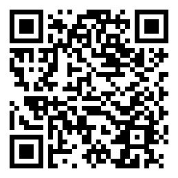 Codigo QR o Bidi del negocio o lugar