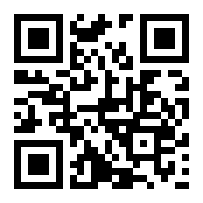 Código QR ou Bidi do negocio ou lugar