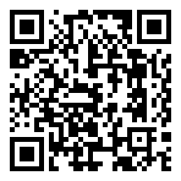 Codigo QR o Bidi del negocio o lugar