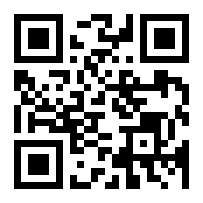 QR Code ou Bidi de l'entreprise ou le lieu