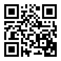 QR Code ou Bidi de l'entreprise ou le lieu