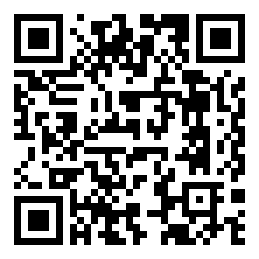 Codigo QR o Bidi del negocio o lugar