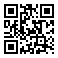 Codigo QR o Bidi del negocio o lugar