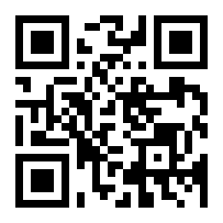 QR code or Bidi of the business or place