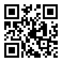 Código QR ou Bidi do negocio ou lugar