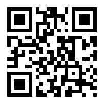 Código QR ou Bidi do negocio ou lugar