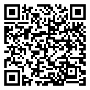 QR Code ou Bidi de l'entreprise ou le lieu