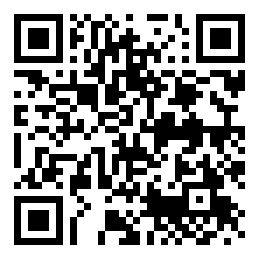 QR code or Bidi of the business or place