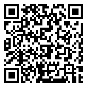 QR code or Bidi of the business or place