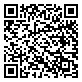 Código QR ou Bidi do negócio ou local