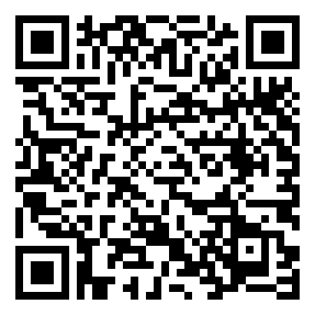 Codul QR sau Bidi al afacerii sau a locului