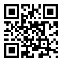 Codigo QR o Bidi del negocio o lugar