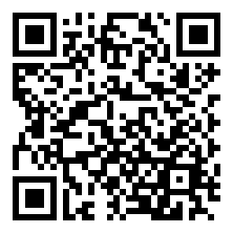 QR code or Bidi of the business or place