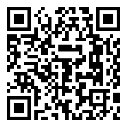 QR Code ou Bidi de l'entreprise ou le lieu