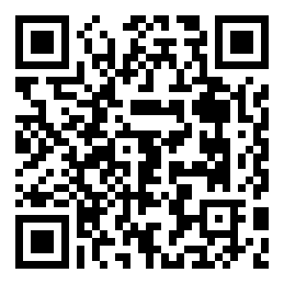 Código QR ou Bidi do negocio ou lugar