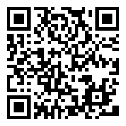 Codul QR sau Bidi al afacerii sau a locului