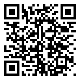 Codigo QR o Bidi del negocio o lugar