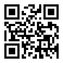 QR Code ou Bidi de l'entreprise ou le lieu