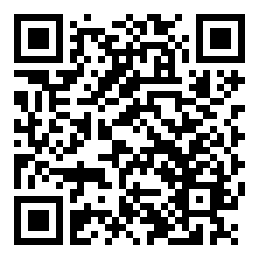 Codigo QR o Bidi del negocio o lugar