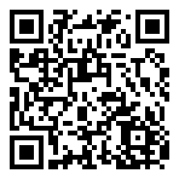 QR code or Bidi of the business or place