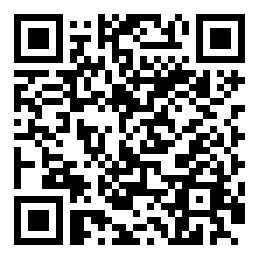 Codigo QR o Bidi del negocio o lugar