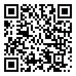 Código QR ou Bidi do negocio ou lugar