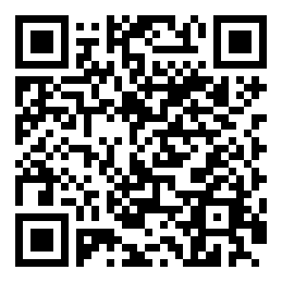 Codul QR sau Bidi al afacerii sau a locului